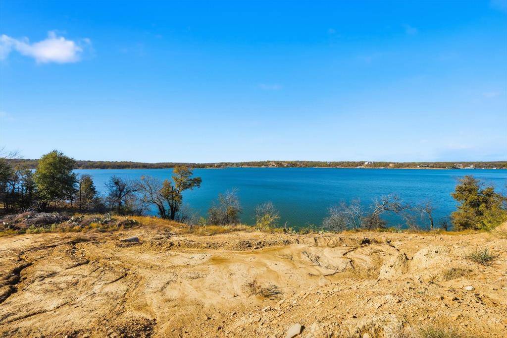 0000 PR 1537, Bridgeport, TX 76426