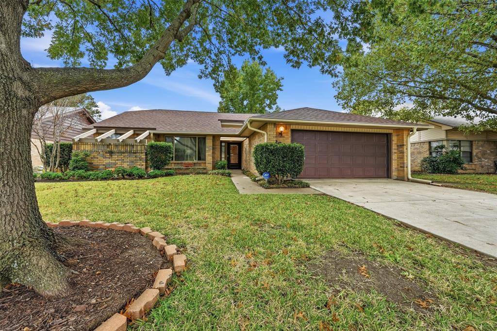 Grand Prairie, TX 75052,2649 Steppington Street