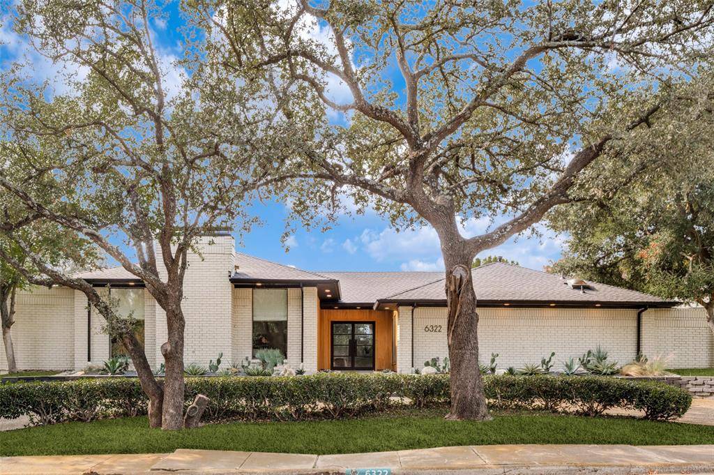 Dallas, TX 75248,6322 Pineview Road