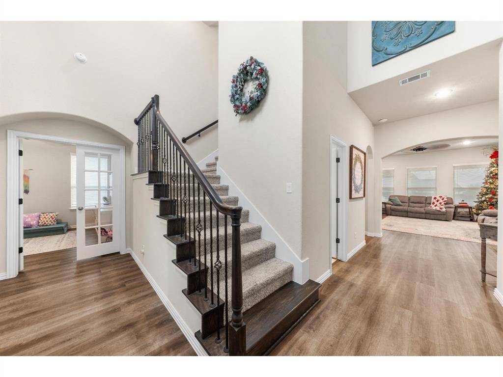 Haslet, TX 76052,1812 Bellatrix Drive