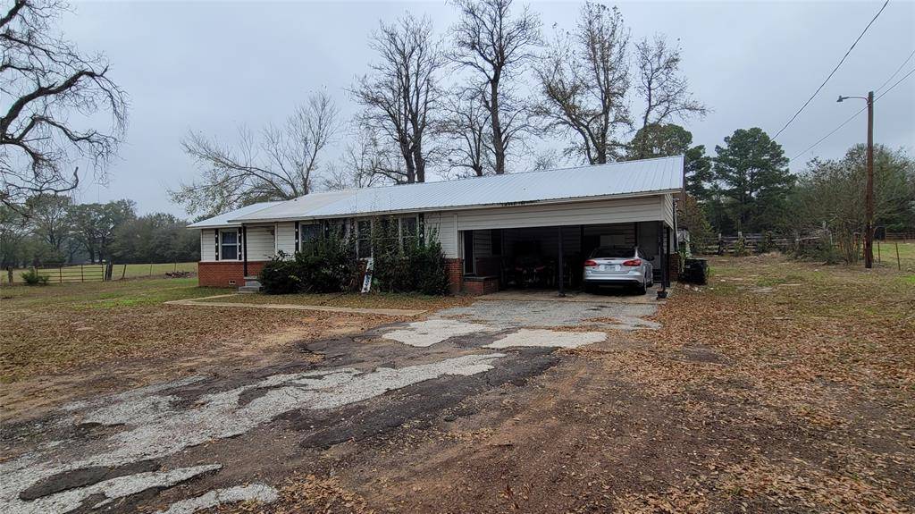 Ben Wheeler, TX 75754,2050 W State Highway 64 Highway