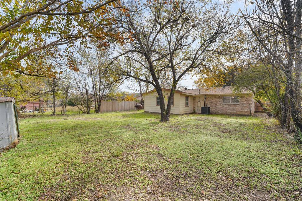 Alvarado, TX 76009,103 Lorie Street