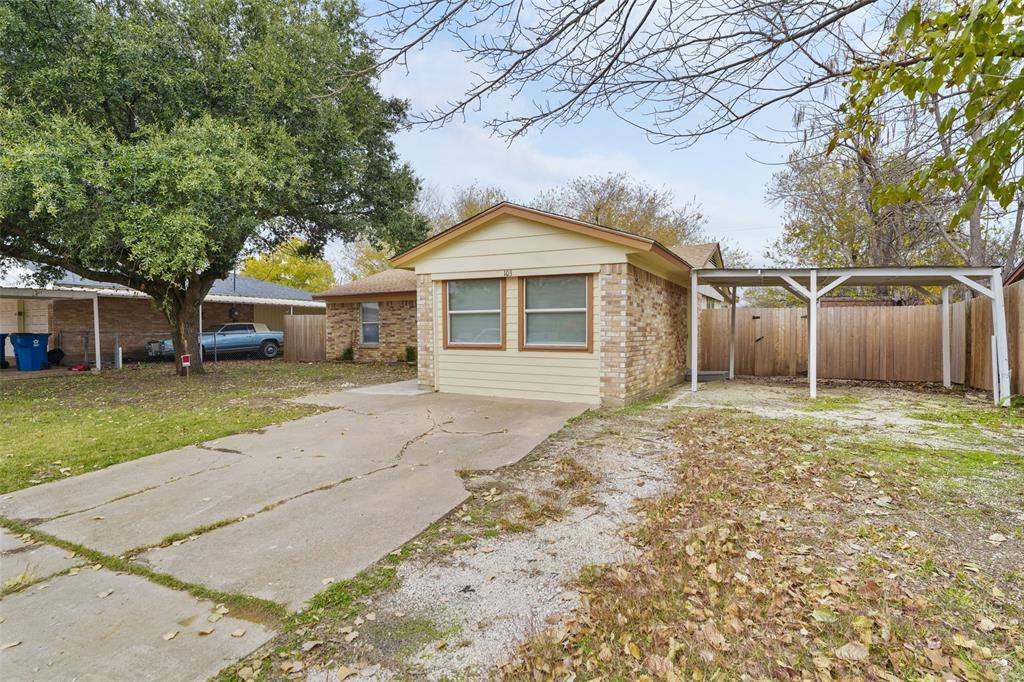 Alvarado, TX 76009,103 Lorie Street
