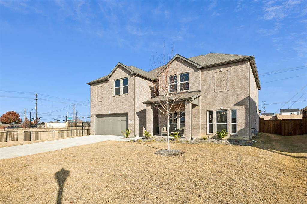 Frisco, TX 75036,9058 Hyacinth Lane
