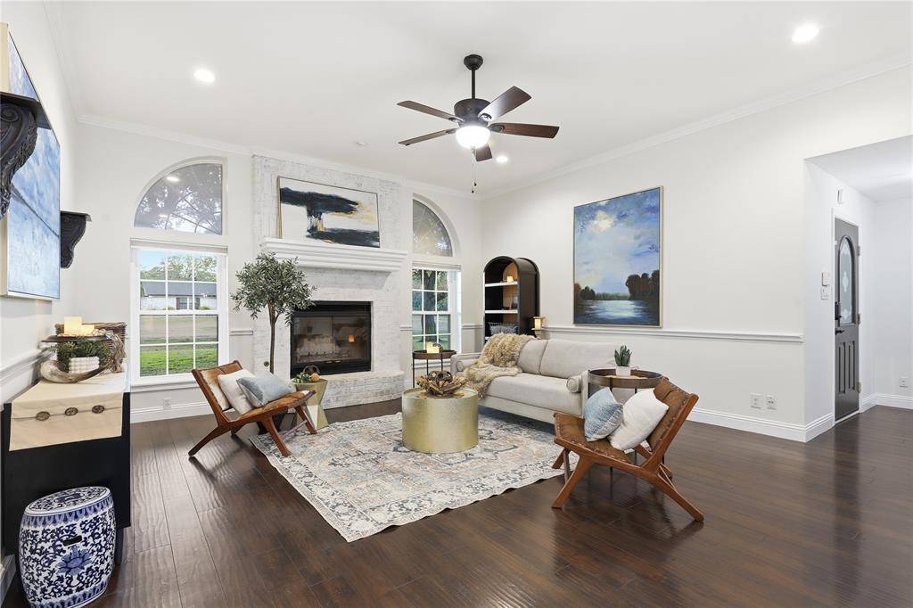 Burleson, TX 76028,109 Mccullar Road