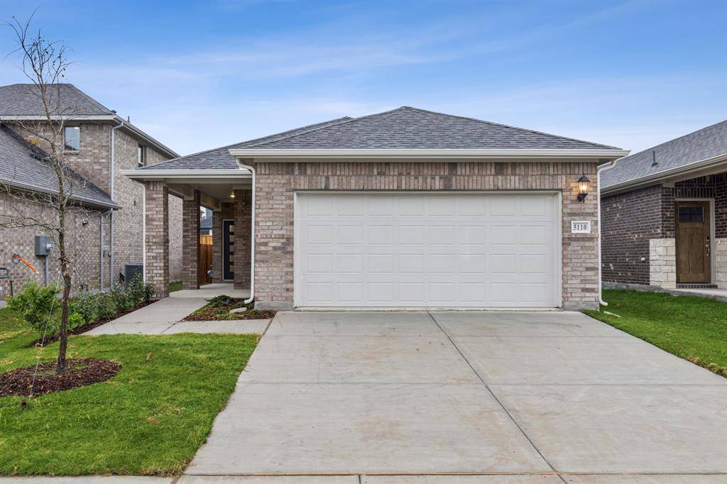 Princeton, TX 75071,5110 Bonanza Drive