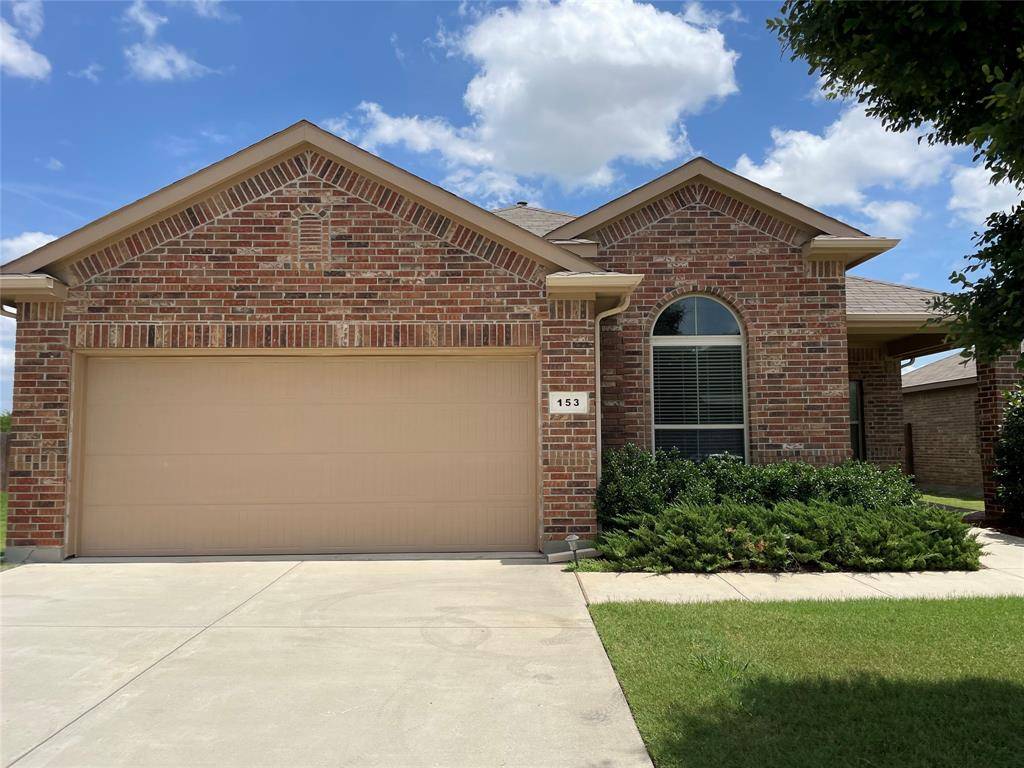 Saginaw, TX 76131,153 Creek Terrace Drive