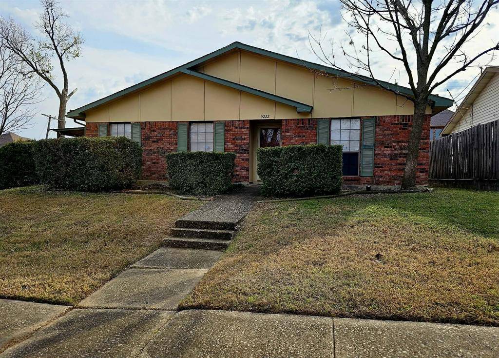 Rowlett, TX 75088,9222 Fairmont Circle