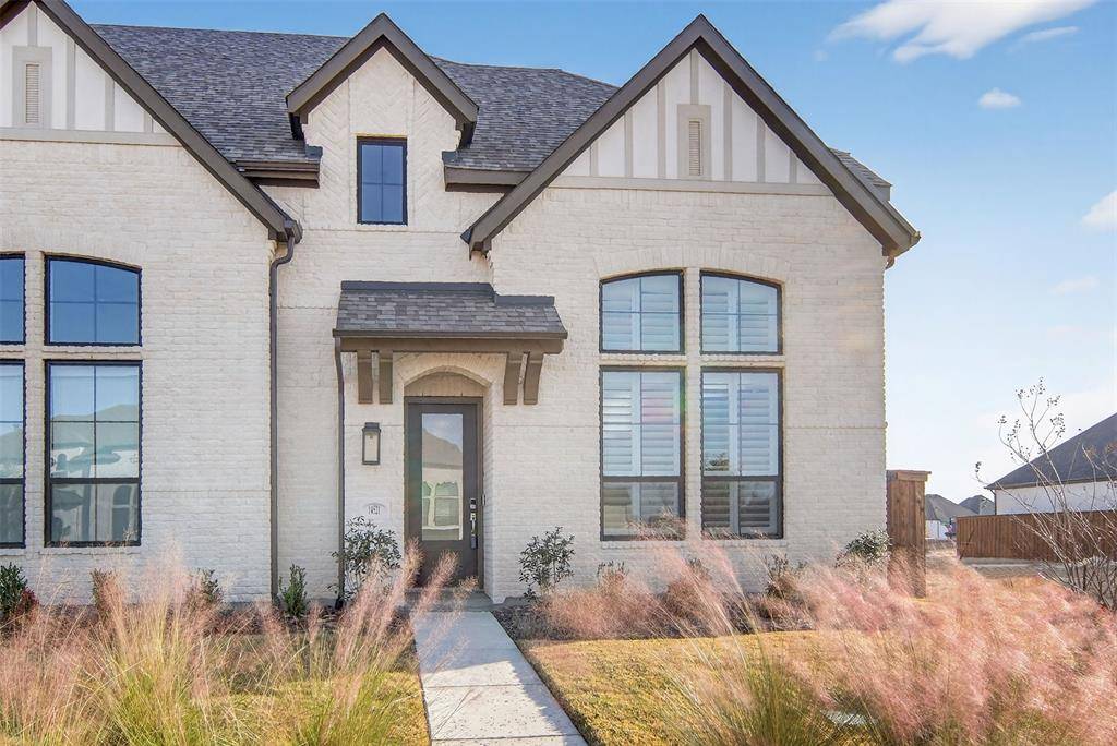 Fort Worth, TX 76008,14521 Walsh Avenue