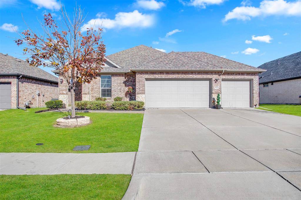 Forney, TX 75126,534 Tuscany Drive
