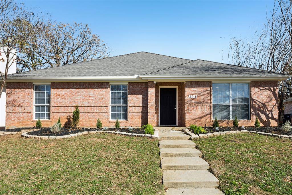 Arlington, TX 76017,5601 Chimney Rock Drive