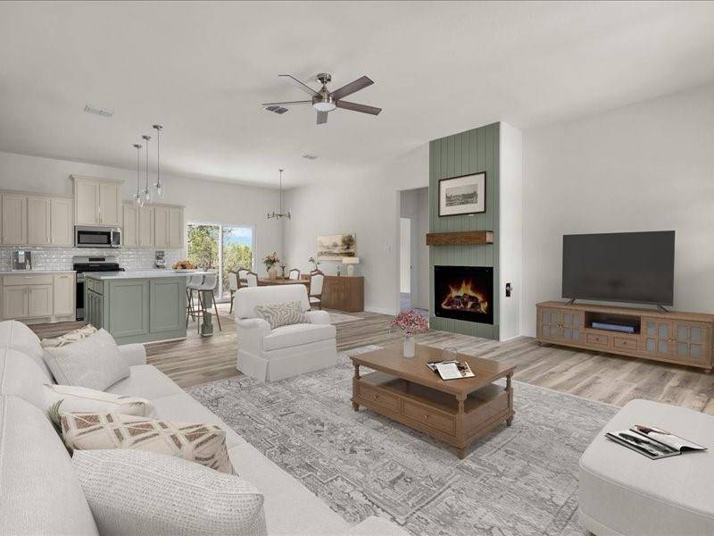 Bluff Dale, TX 76433,650 Anglers Ridge