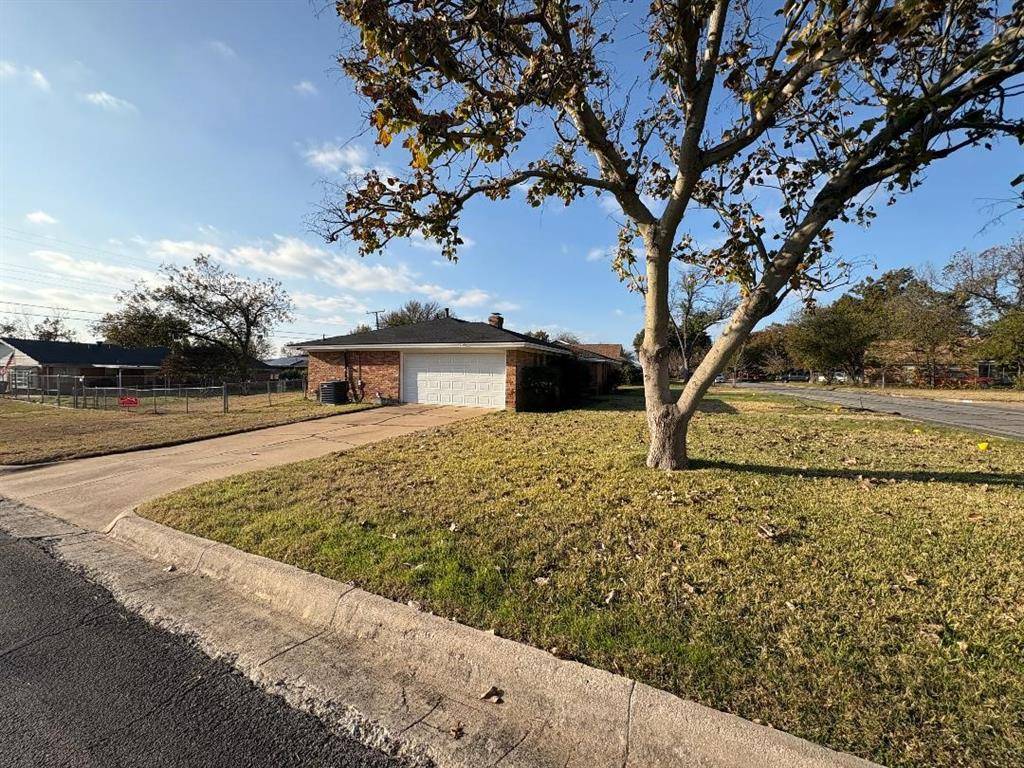 Fort Worth, TX 76134,7608 Natalie Drive