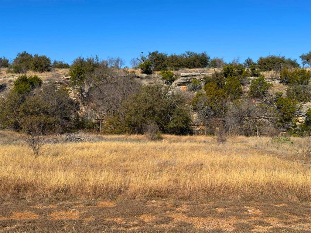 Graford, TX 76449,Lot 53 Eastern Hills Drive