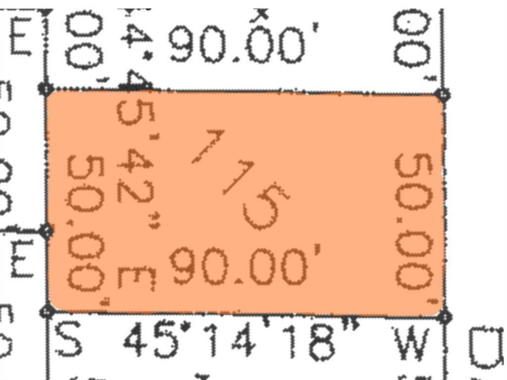 Graford, TX 76449,Lot 115 Balleycastle Drive