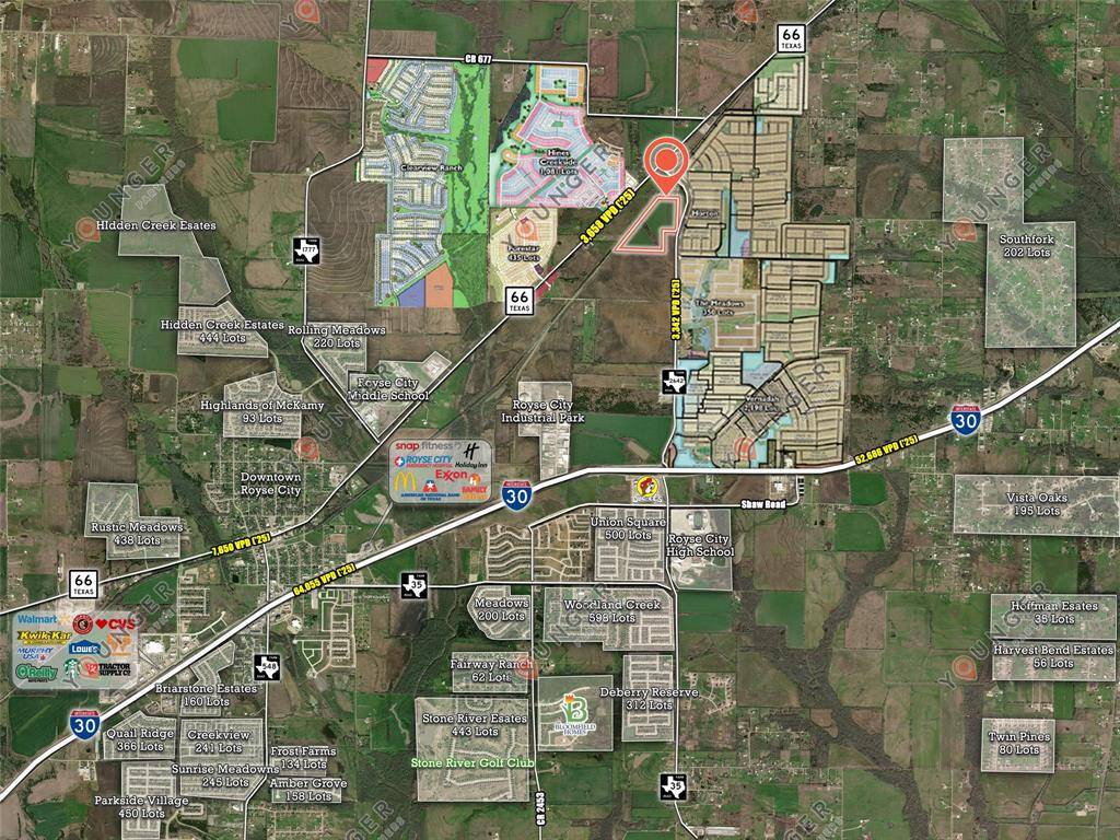 Royse City, TX 75189,0000 N FM-2642