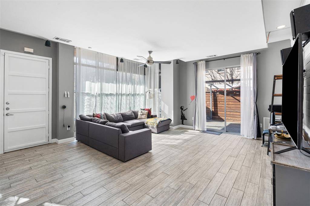 Fort Worth, TX 76107,2604 Museum Way #2101