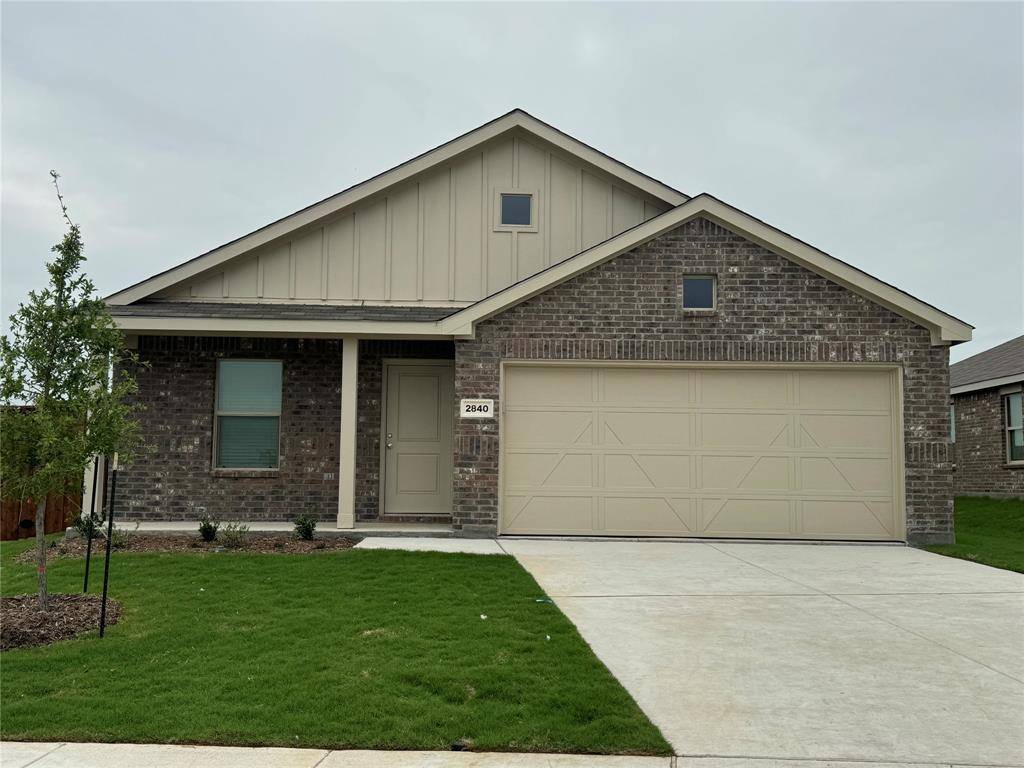 Little Elm, TX 75068,3604 Harper Street