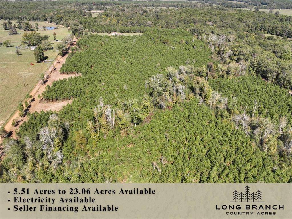 Long Branch, TX 75669,6 & 7 County Road 3121