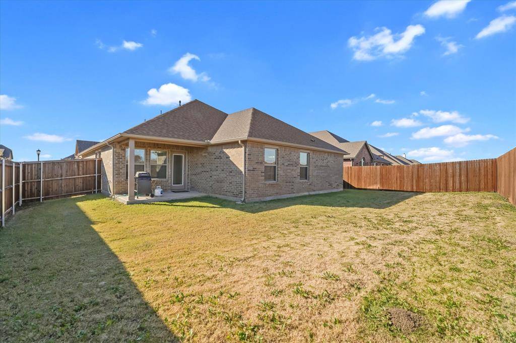 Ferris, TX 75125,851 Rosebud Trail