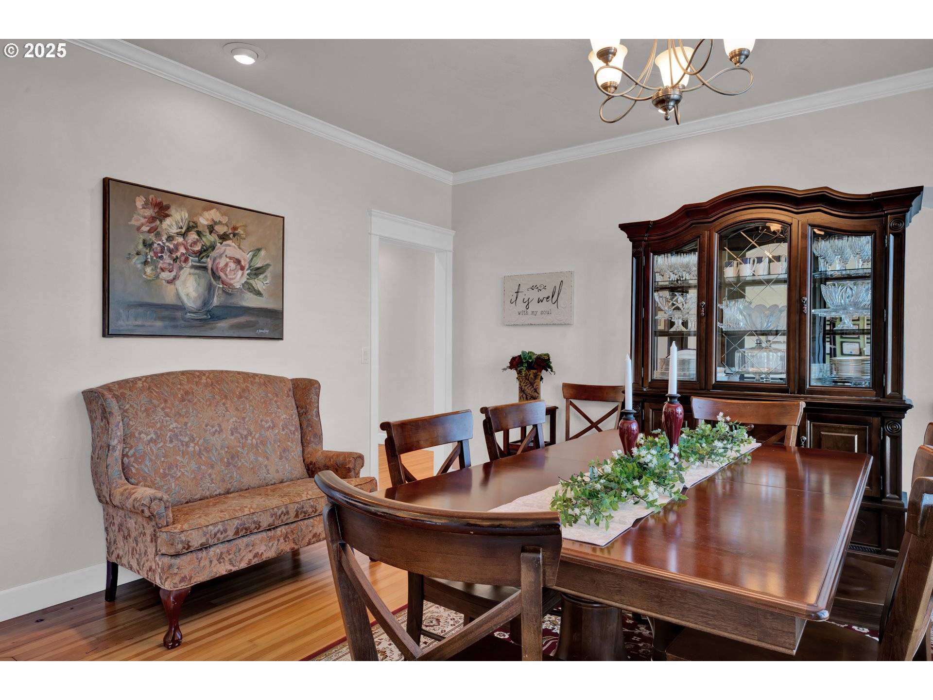 Creswell, OR 97426,685 ST ANDREWS LOOP