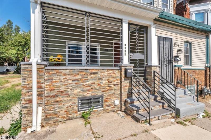 Camden City, NJ 08103,1036 Princess Ave