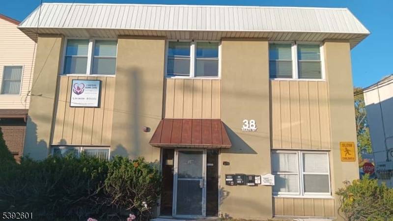 Little Ferry Boro, NJ 07643,38 Main St