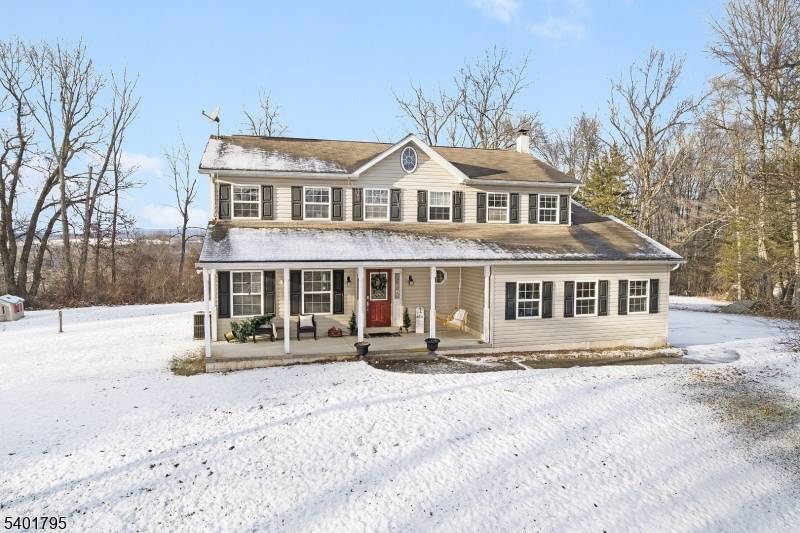 Hope Twp., NJ 07844,22 Jenny Jump Ave