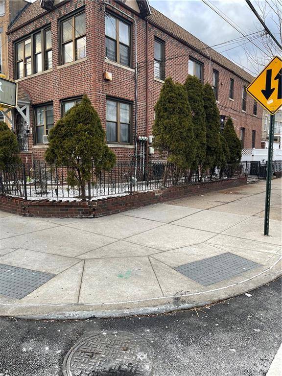 Brooklyn, NY 11210,3523 Avenue I