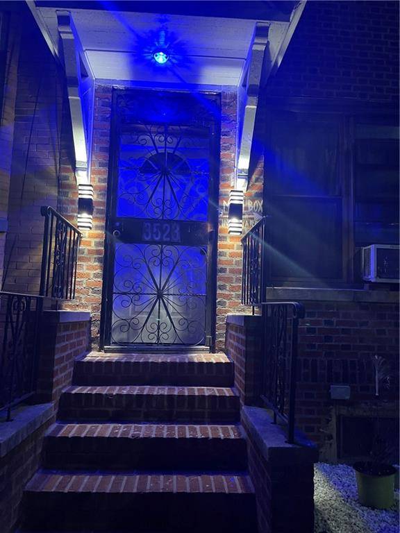 Brooklyn, NY 11210,3523 Avenue I