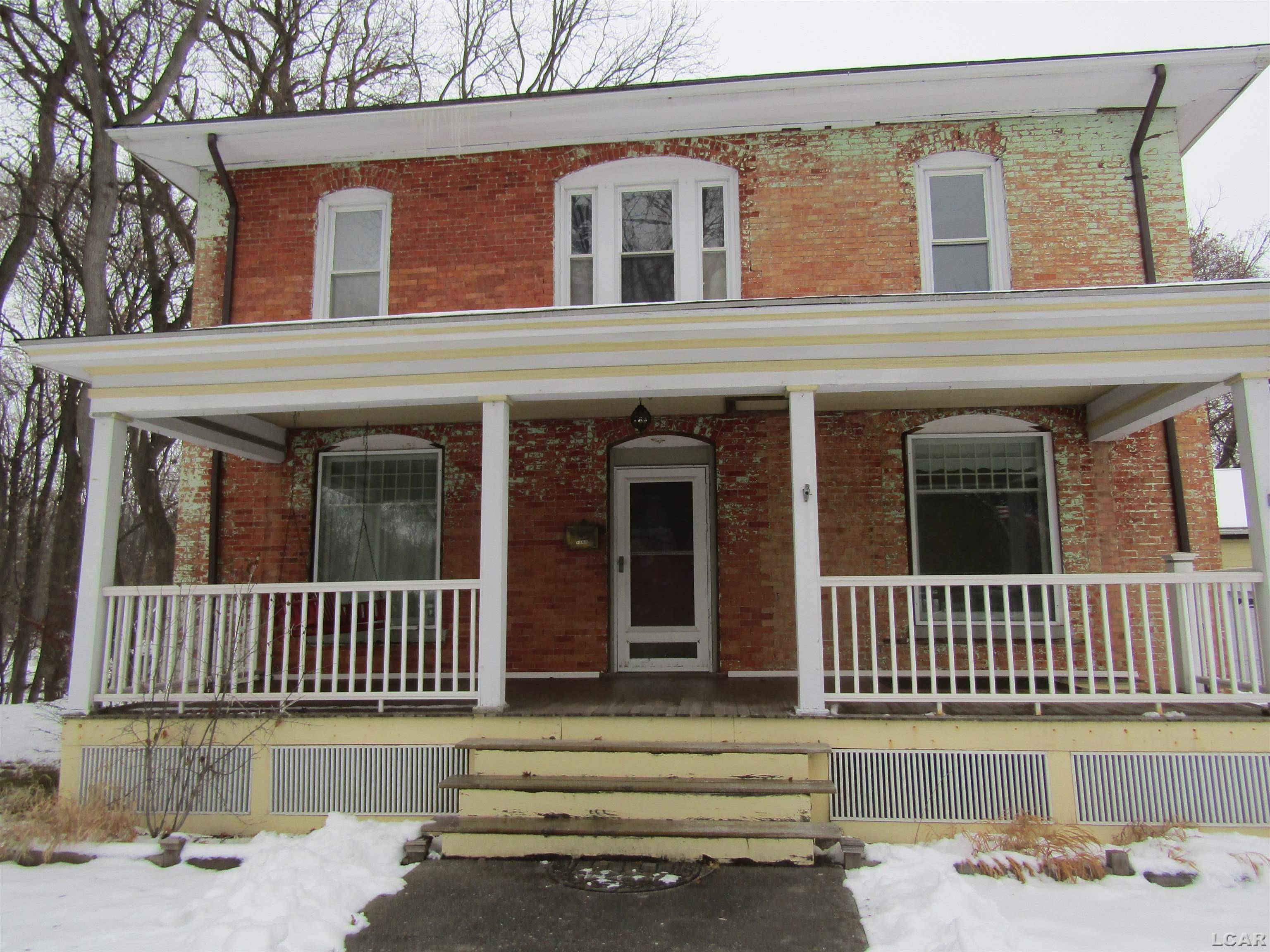 Tecumseh, MI 49286,705 W Chicago BLVD