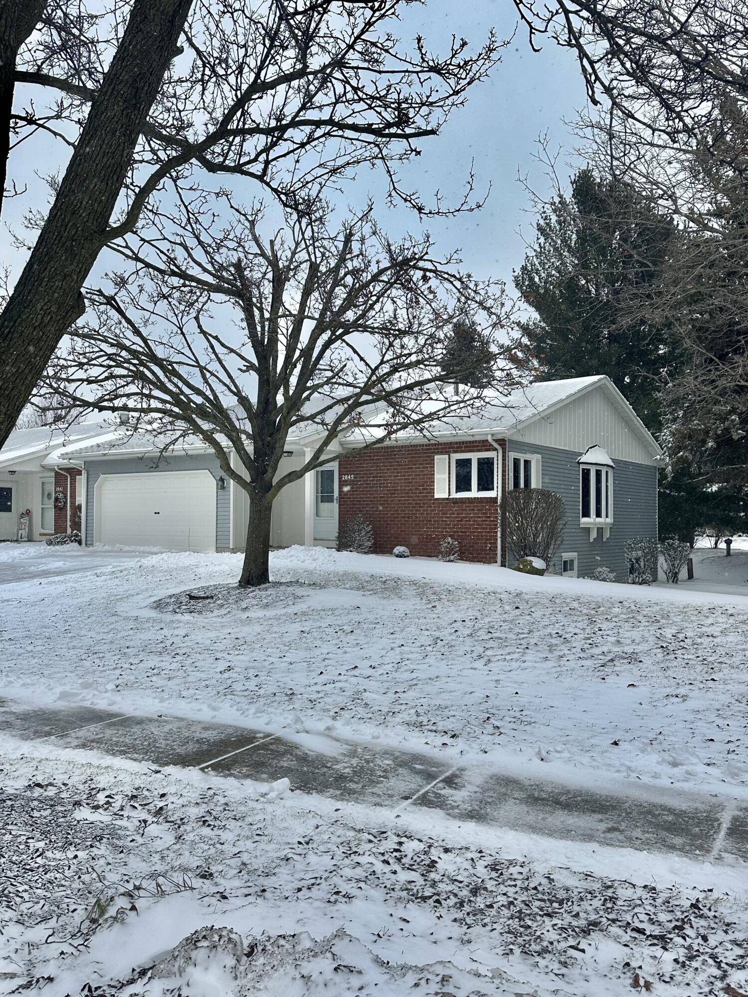 Caledonia, MI 49316,2845 Valley Spring DR SE