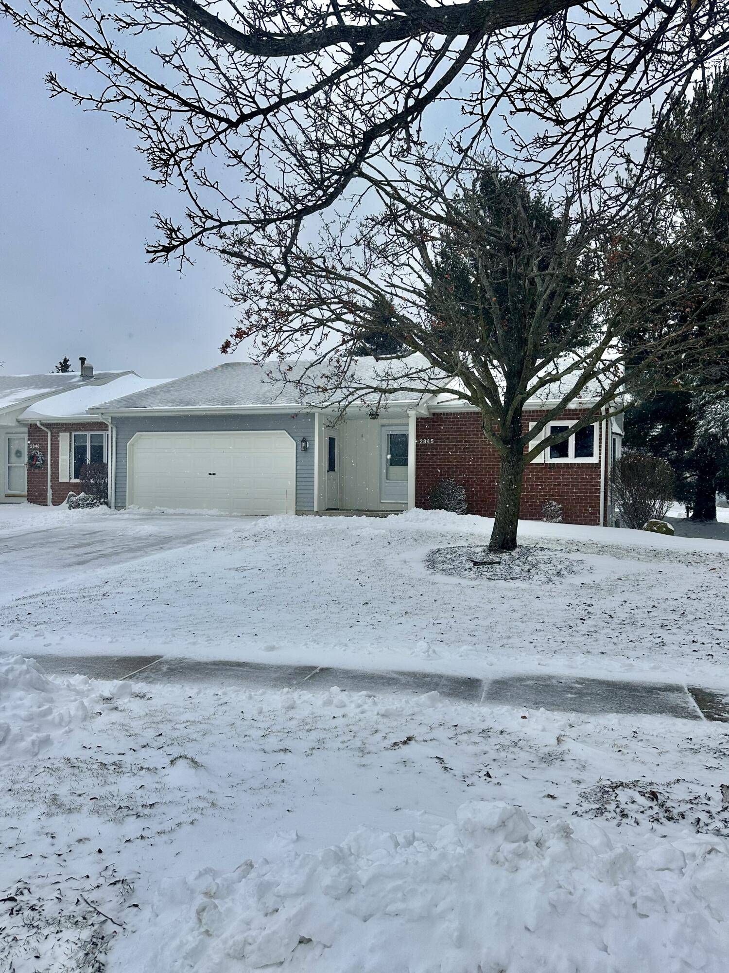 Caledonia, MI 49316,2845 Valley Spring DR SE