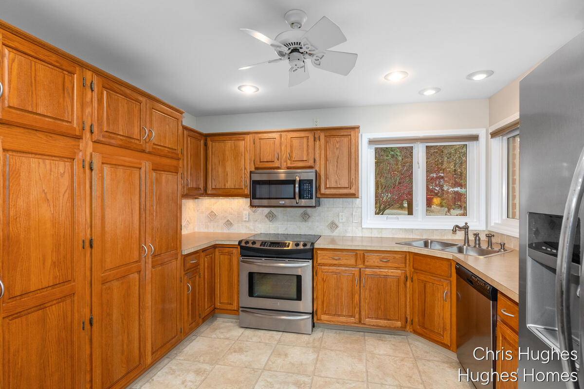 Caledonia, MI 49316,2845 Valley Spring DR SE