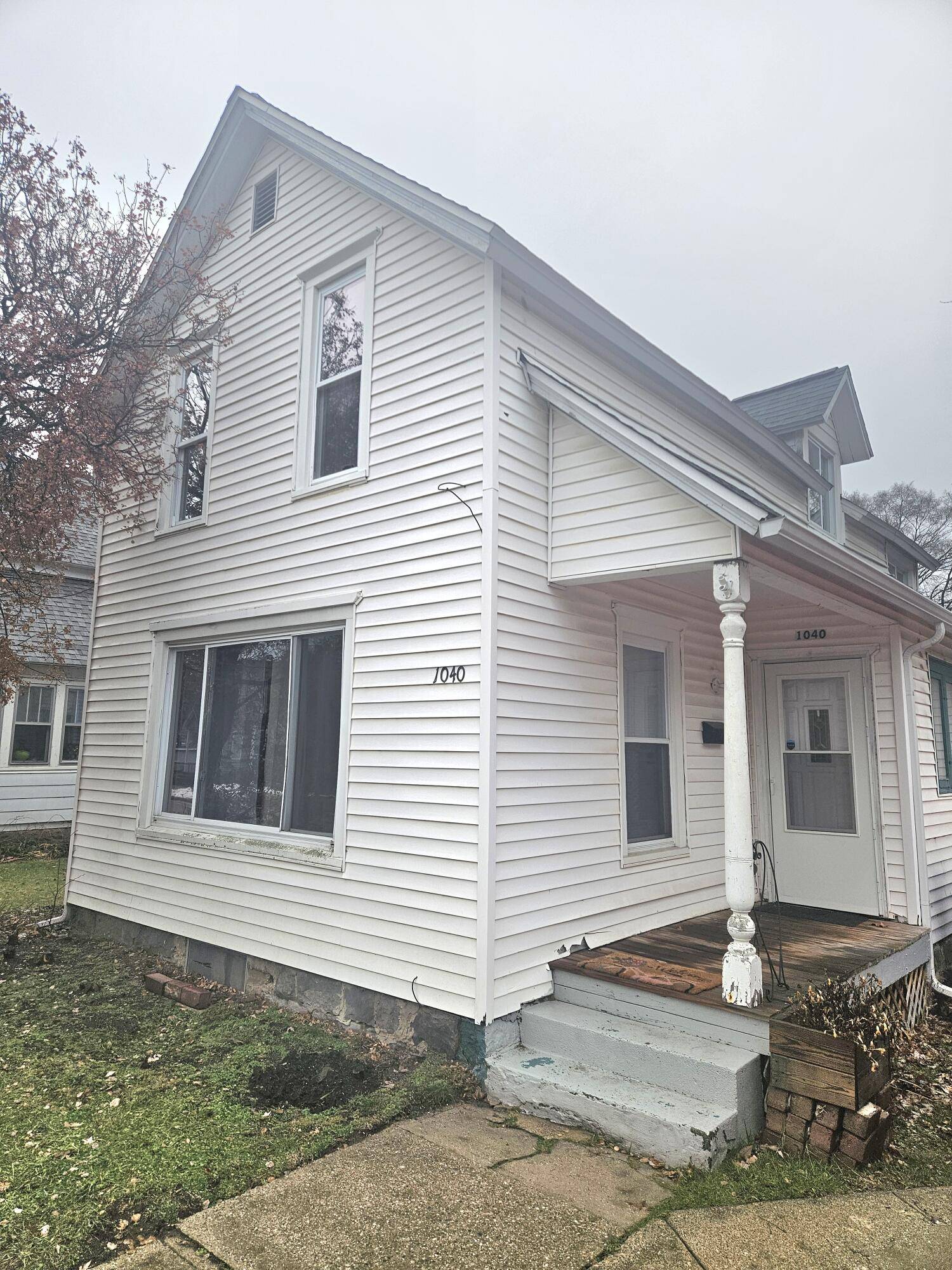 Grand Rapids, MI 49504,1040 Jennette AVE NW