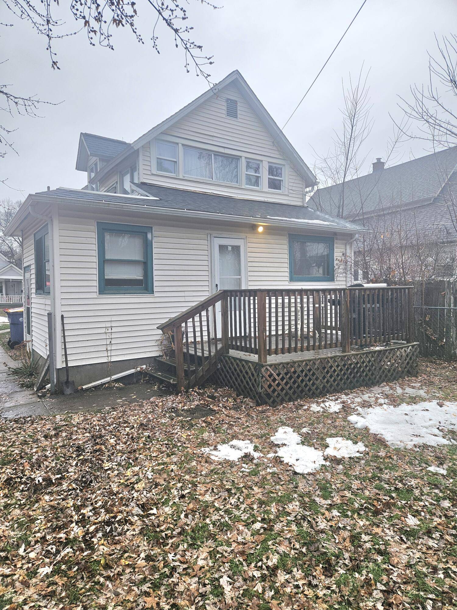 Grand Rapids, MI 49504,1040 Jennette AVE NW