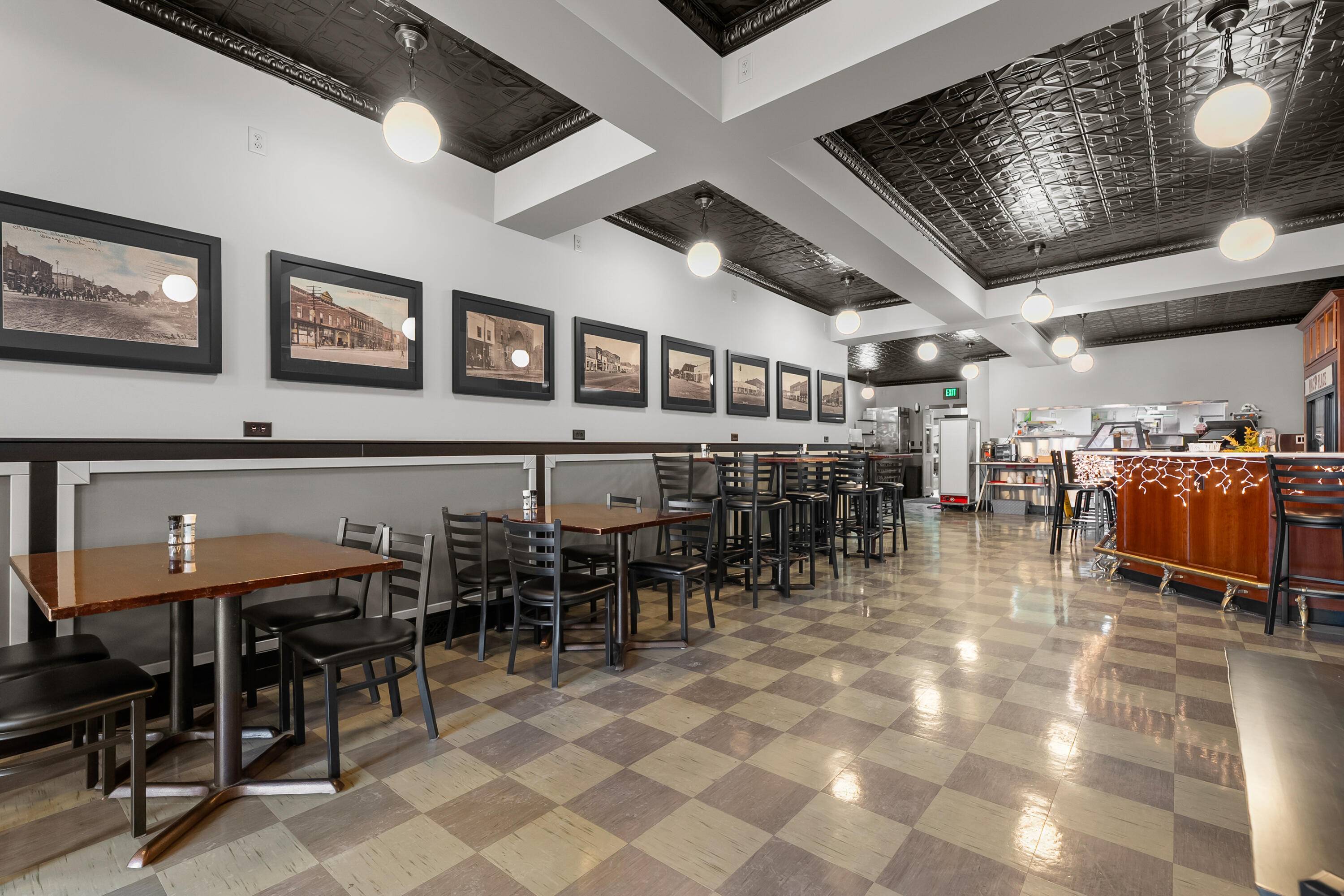 Otsego, MI 49078,113 N Farmer ST