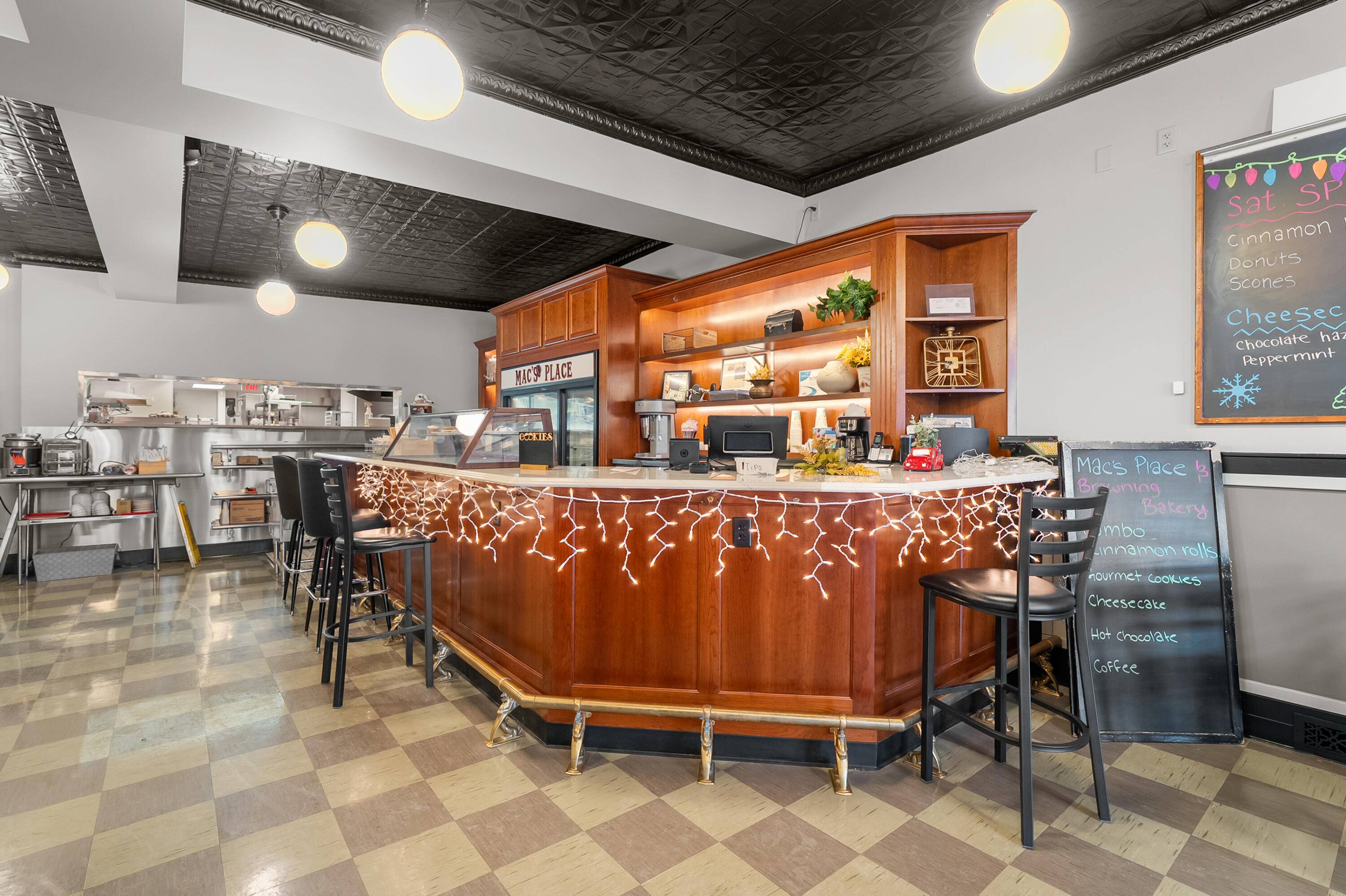 Otsego, MI 49078,113 N Farmer ST