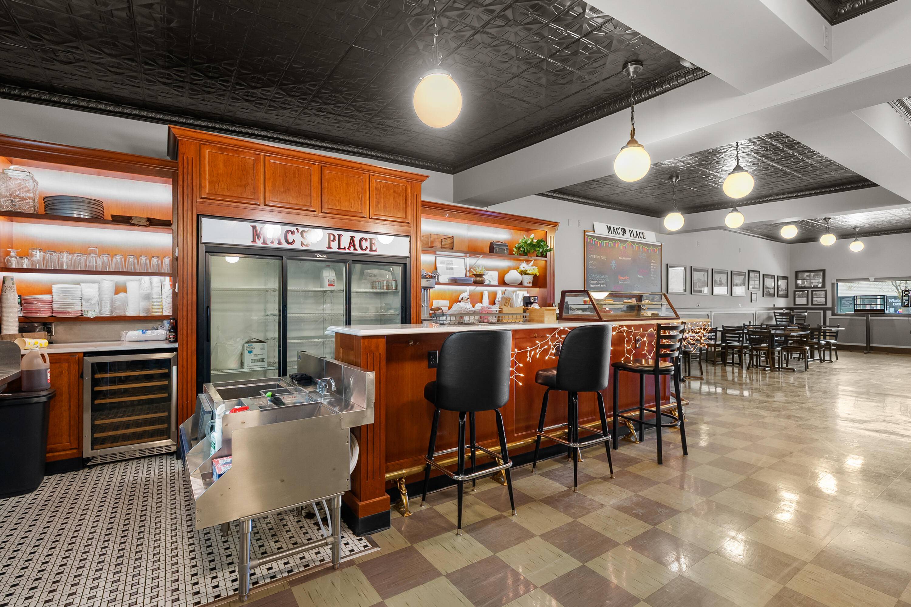 Otsego, MI 49078,113 N Farmer ST