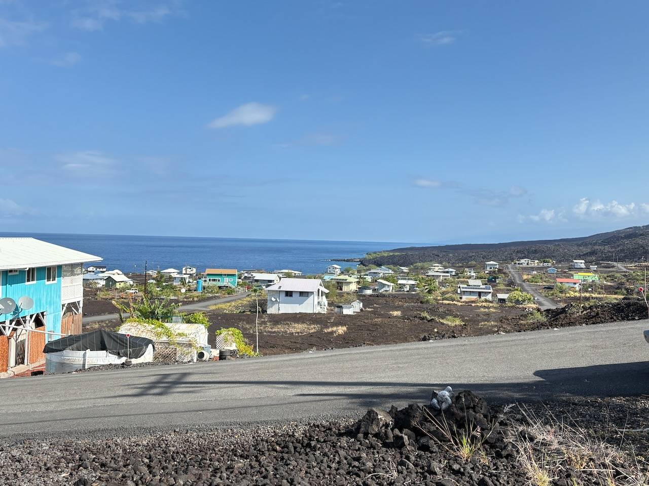 Captain Cook, HI 96704,AOAO AVE