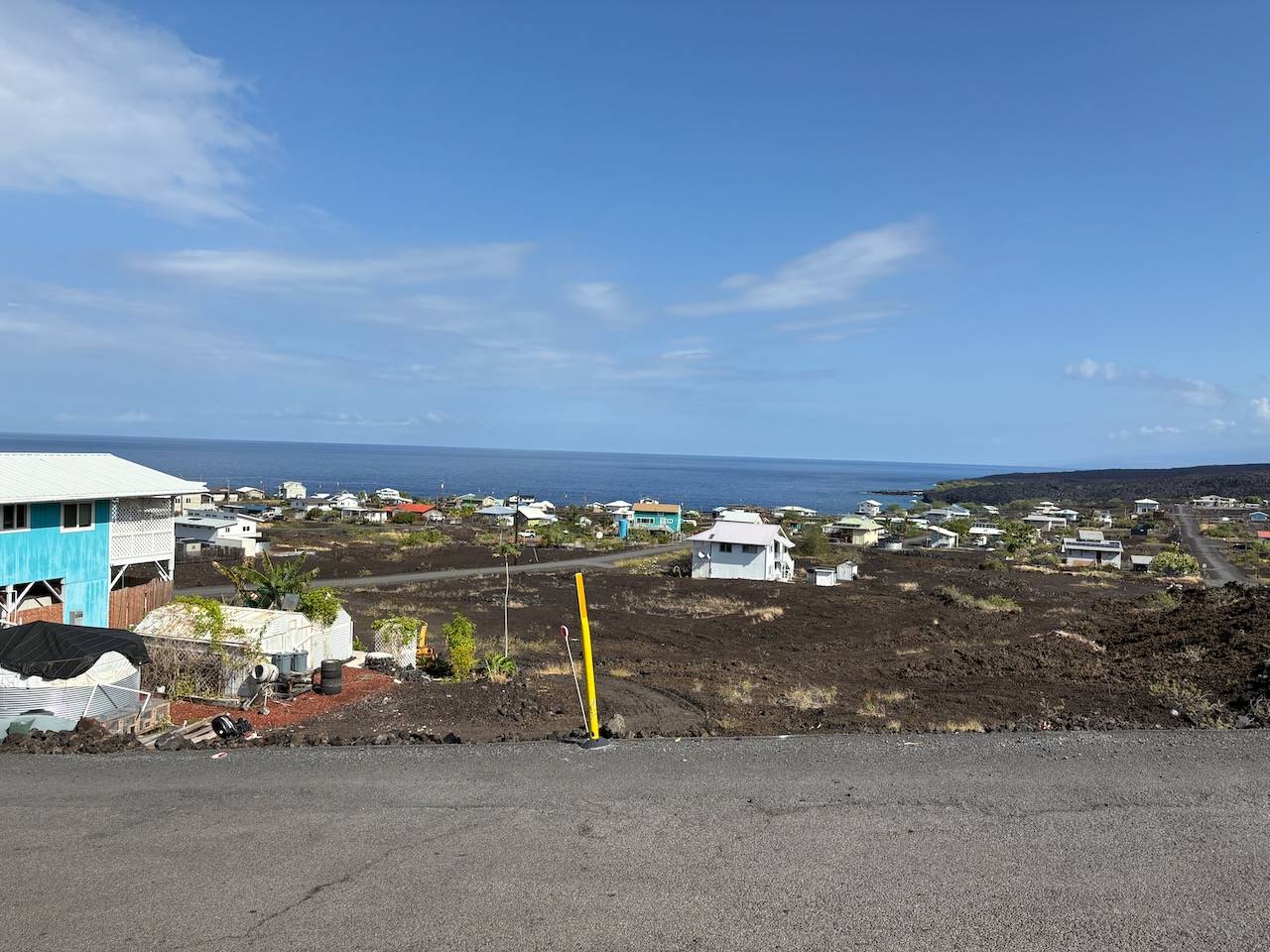 Captain Cook, HI 96704,AOAO AVE