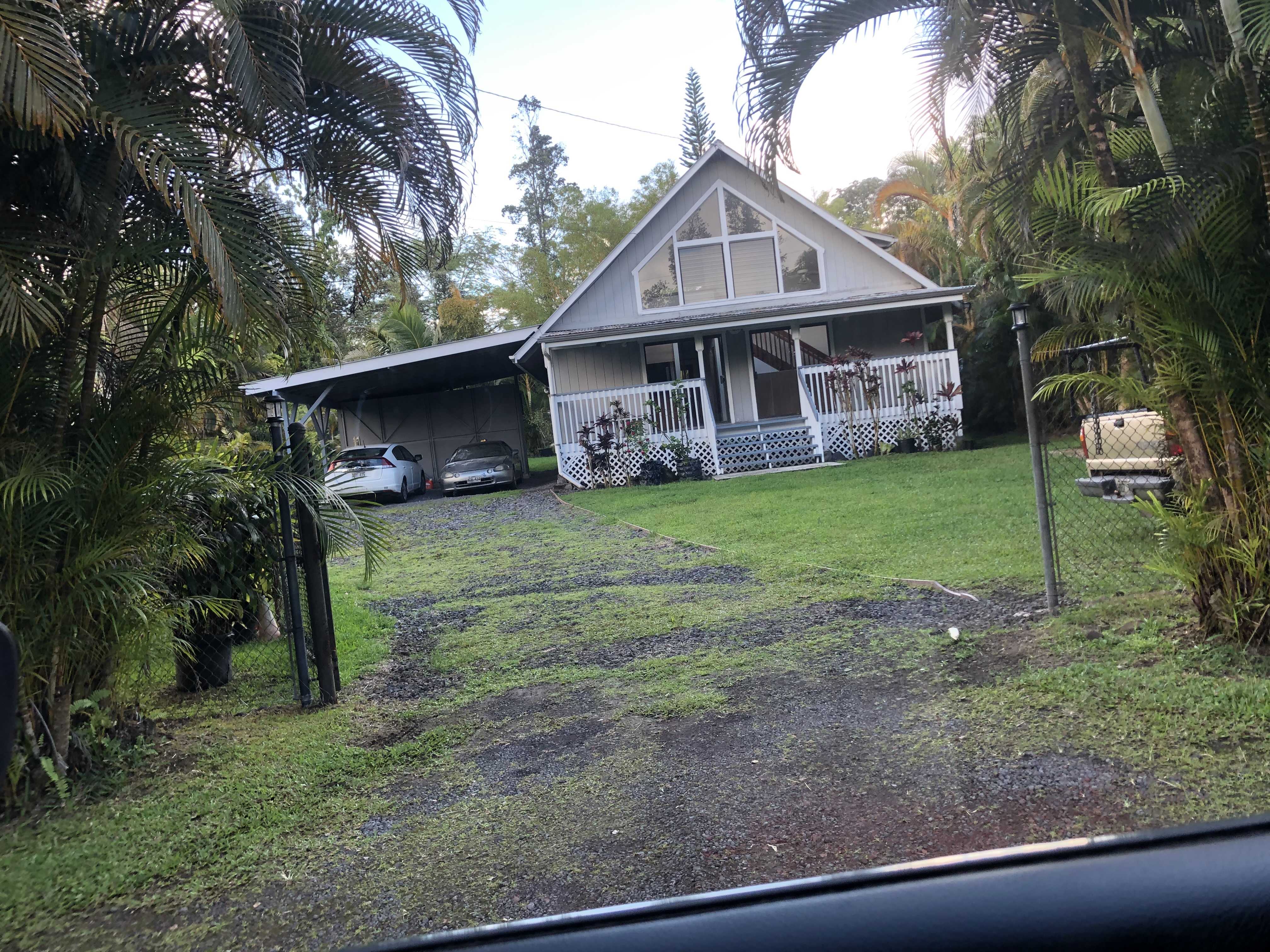Pahoa, HI 96778,16-2088 TIKI LN