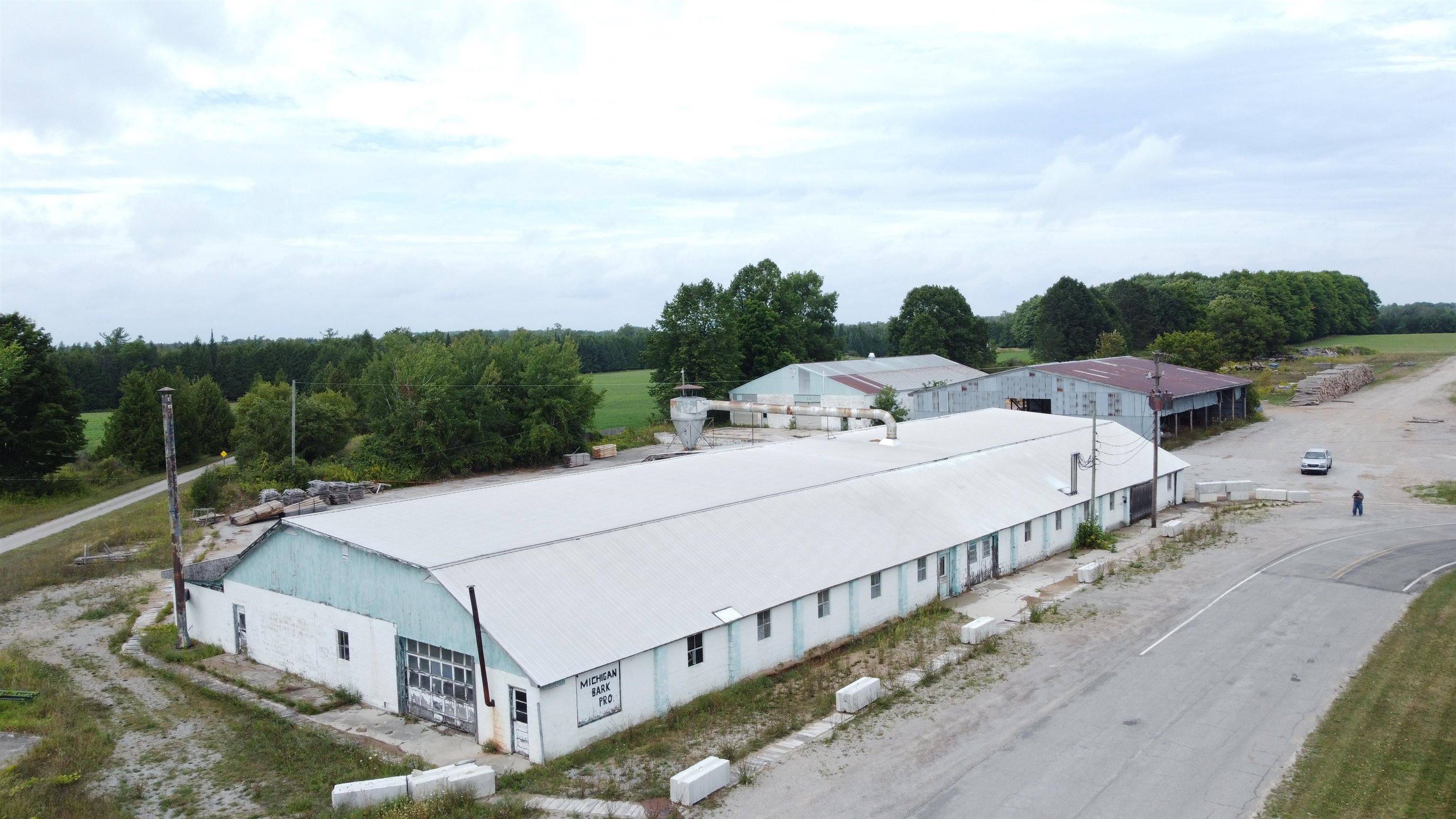 Posen, MI 49776,6780 Railway ST