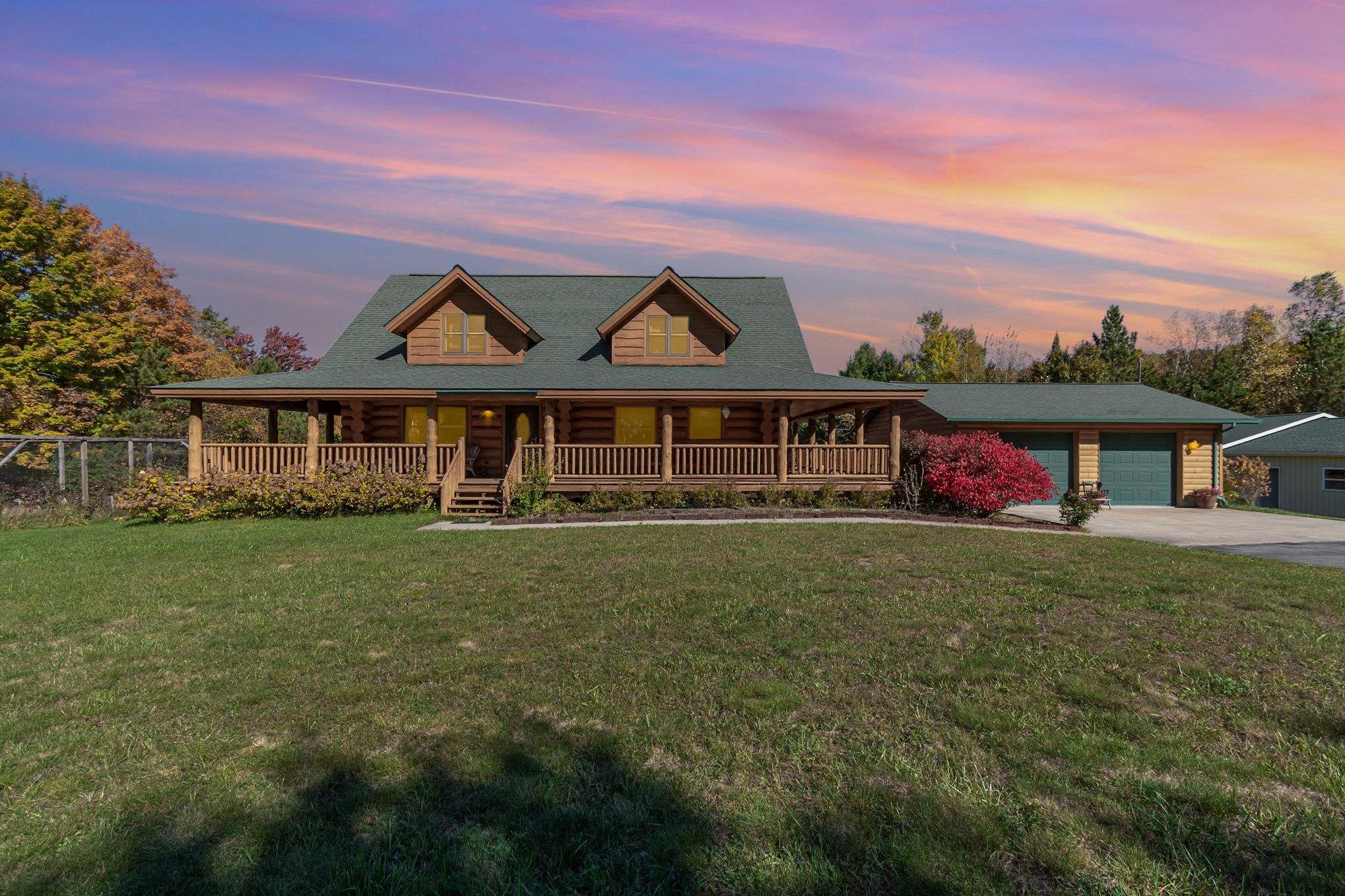 Hale, MI 48739,7116 Wickert RD