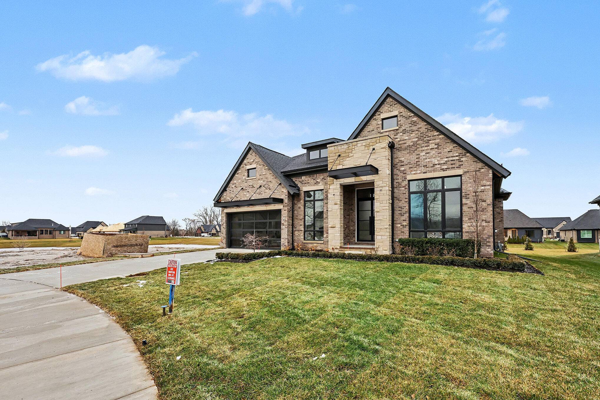 Washington, MI 48094,13958 Arthur CT