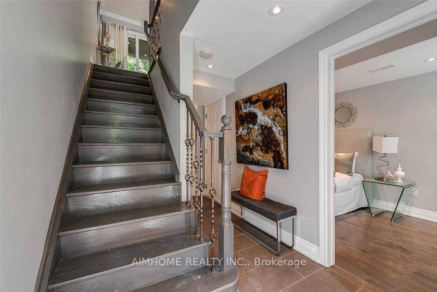 Toronto C08, ON M5A 2A3,360 R Dundas ST E #Th#2