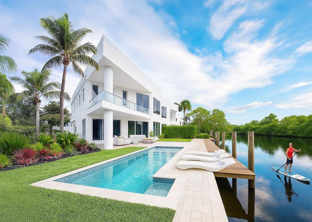 Fort Lauderdale, FL 33305,1133 NE 18 Court #1133