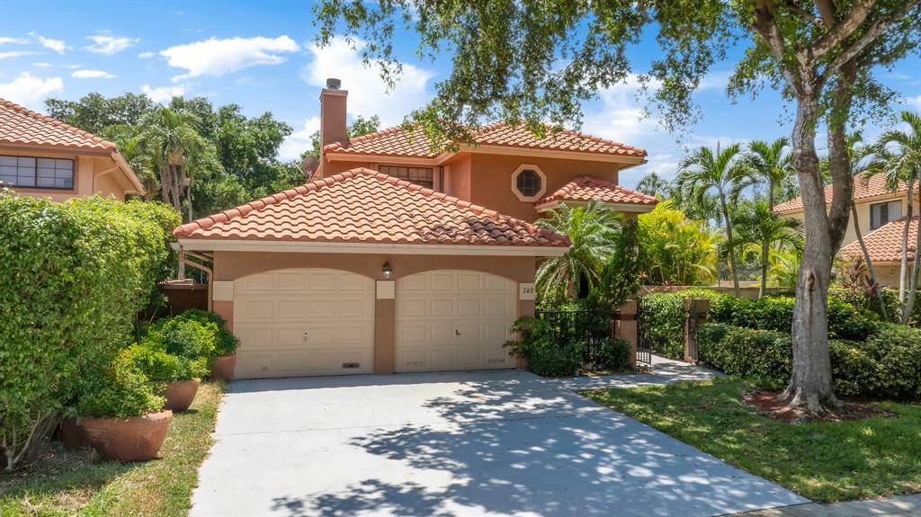 Deerfield Beach, FL 33442,749 NW 40th Ter
