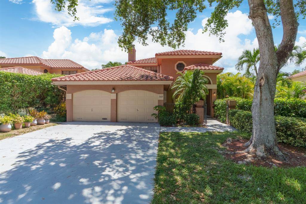 Deerfield Beach, FL 33442,749 NW 40th Ter