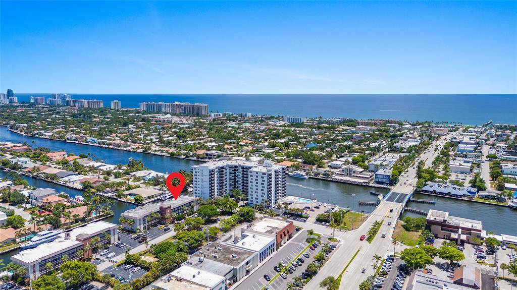 Fort Lauderdale, FL 33308,3121 NE 51st St #303E